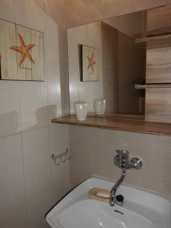 Abc Apartments Černá v Pošumaví Cameră foto