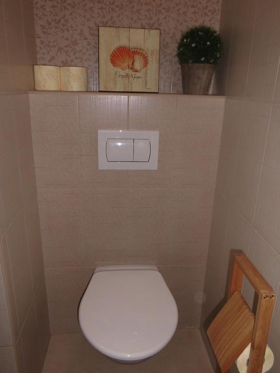 Abc Apartments Černá v Pošumaví Cameră foto